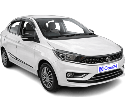 2024 Tata TIGOR - Sedan - CNG - Automatic - ₹7.10 lakh