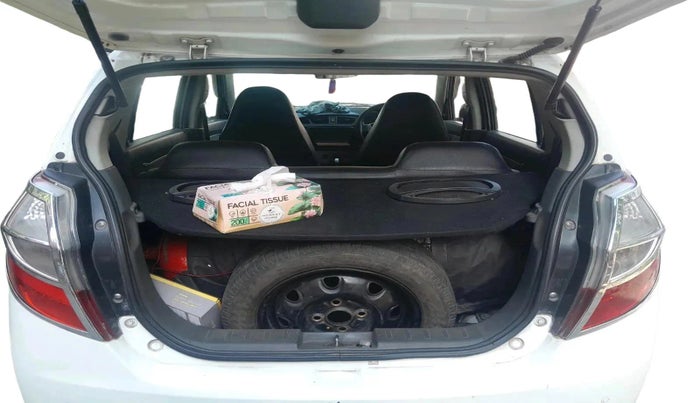 2018 Maruti Alto K10 VXI (O) AMT, CNG, Automatic, 79,296 km, exterior