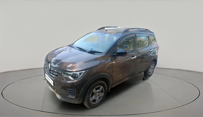 2022 Renault TRIBER RXT, Petrol, Manual, 30,223 km, exterior