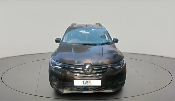 2022 Renault TRIBER RXT, Petrol, Manual, 30,223 km, exterior