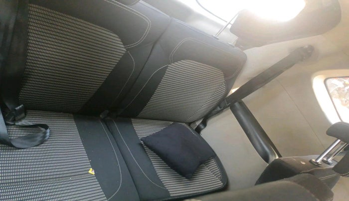 2022 Renault TRIBER RXT, Petrol, Manual, 30,223 km, interior