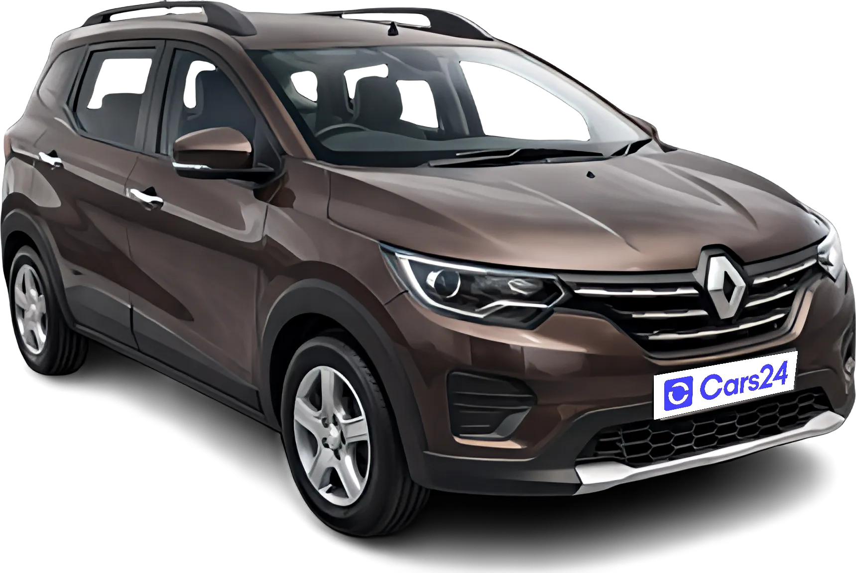 2022 Renault TRIBER - SUV - Petrol - Manual - ₹5.00 lakh