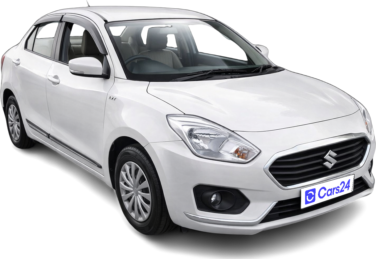 2018 Maruti Dzire - Sedan - Petrol - Manual - ₹3.60 lakh