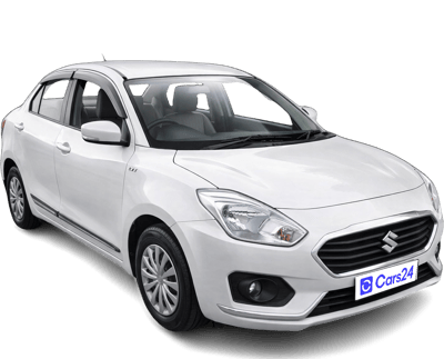 2018 Maruti Dzire - Sedan - Petrol - Manual - ₹3.60 lakh
