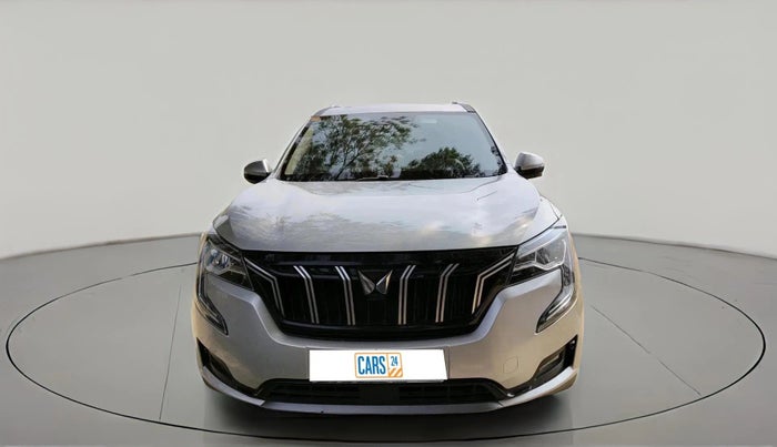 2023 Mahindra XUV700 AX 7 P AT 7 STR, Petrol, Automatic, 25,500 km, exterior