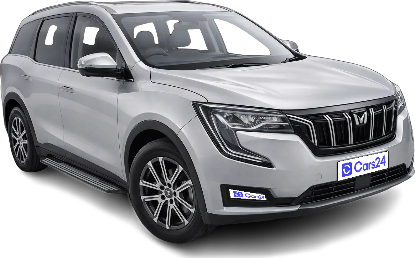 2023 Mahindra XUV700 - SUV - Petrol - Automatic - ₹16.40 lakh