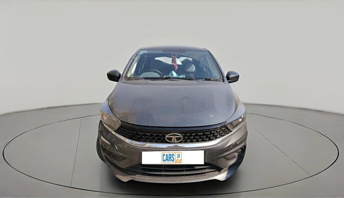 2023 Tata TIGOR XM CNG, CNG, Manual, 94,000 km, exterior