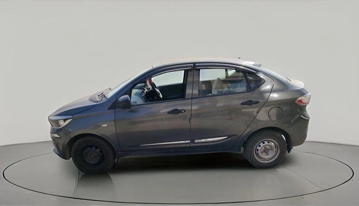 2023 Tata TIGOR XM CNG, CNG, Manual, 94,000 km, exterior