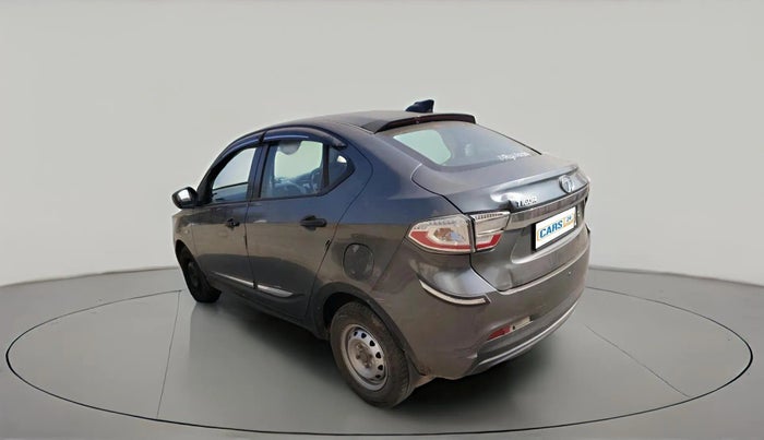 2023 Tata TIGOR XM CNG, CNG, Manual, 94,000 km, exterior