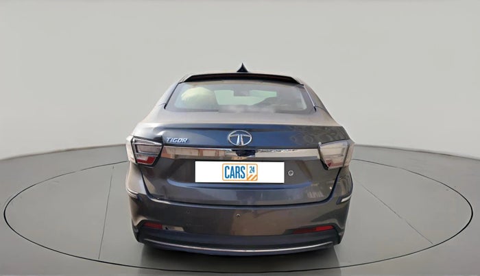 2023 Tata TIGOR XM CNG, CNG, Manual, 94,000 km, exterior