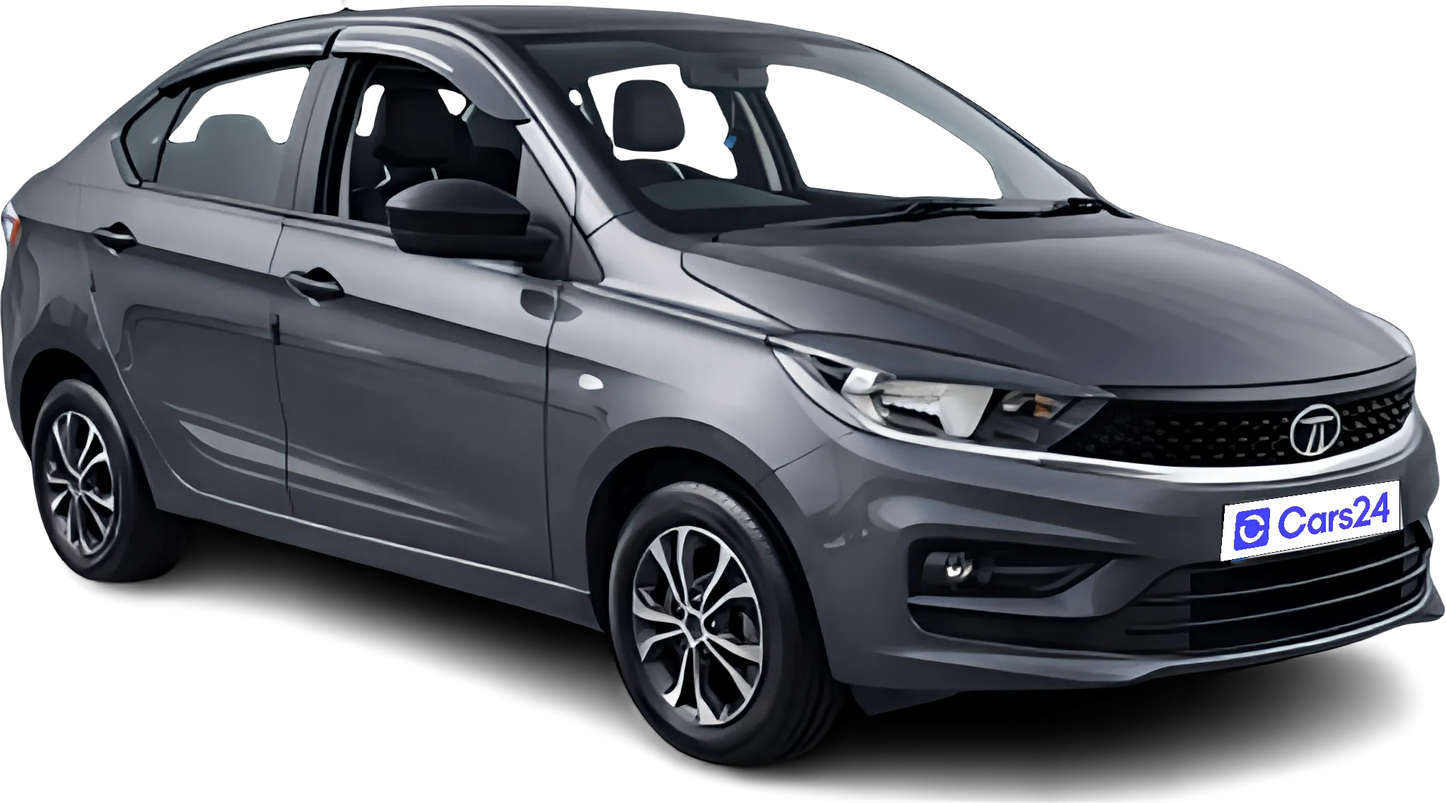 2023 Tata TIGOR - Sedan - CNG - Manual - ₹5.10 lakh