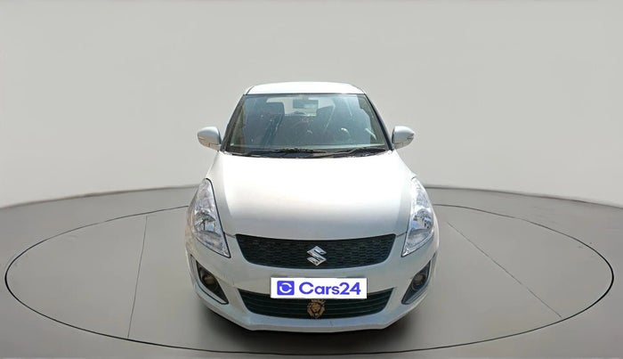 2014 Maruti Swift VDI, Diesel, Manual, 1,48,921 km, exterior