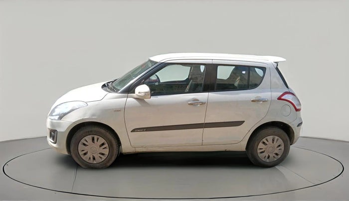 2014 Maruti Swift VDI, Diesel, Manual, 1,48,921 km, exterior