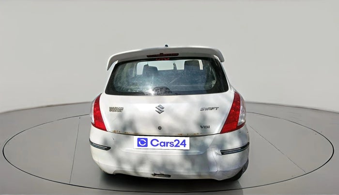 2014 Maruti Swift VDI, Diesel, Manual, 1,48,921 km, exterior