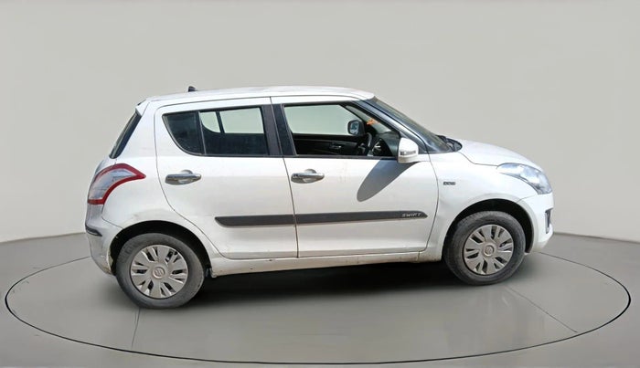 2014 Maruti Swift VDI, Diesel, Manual, 1,48,921 km, exterior