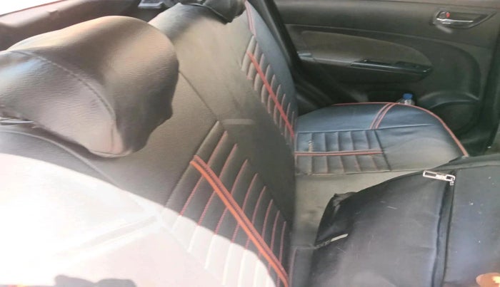 2014 Maruti Swift VDI, Diesel, Manual, 1,48,921 km, interior