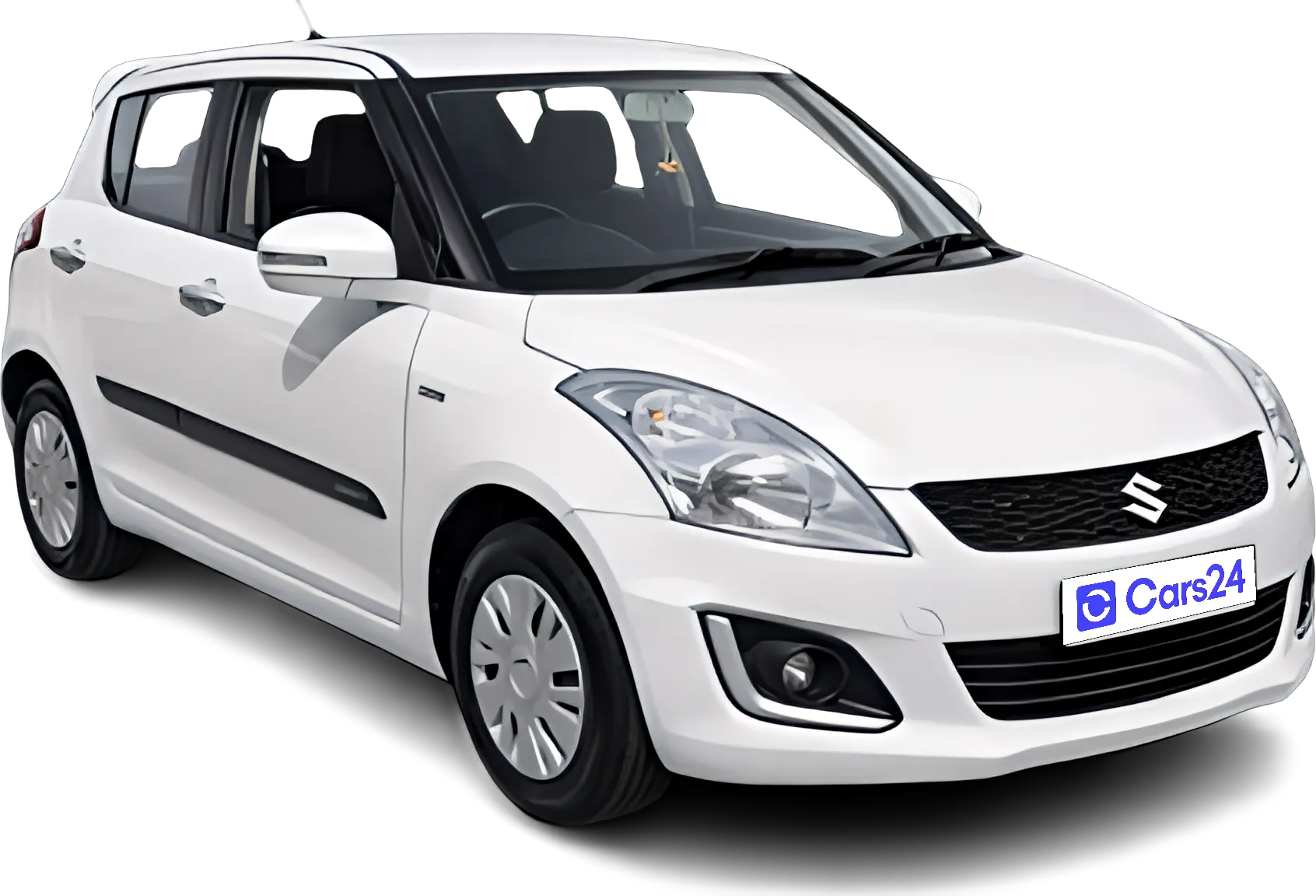 2014 Maruti Swift - Hatchback - Diesel - Manual - ₹3.13 lakh