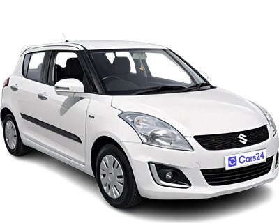 2014 Maruti Swift - Hatchback - Diesel - Manual - ₹3.13 lakh