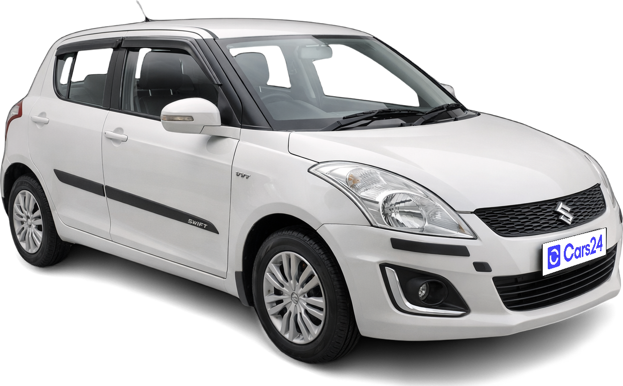 2014 Maruti Swift - Hatchback - CNG - Manual - ₹3.10 lakh