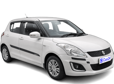 2014 Maruti Swift - Hatchback - CNG - Manual - ₹3.10 lakh