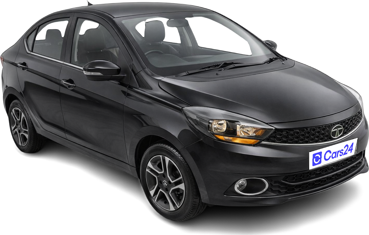 2018 Tata TIGOR - Sedan - Petrol - Automatic - ₹3.09 lakh