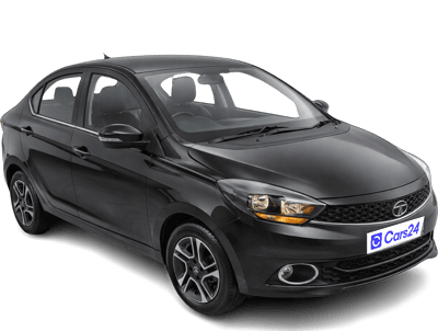 2018 Tata TIGOR - Sedan - Petrol - Automatic - ₹3.09 lakh