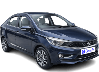 2023 Tata TIGOR - Sedan - Petrol - Automatic - ₹6.07 lakh