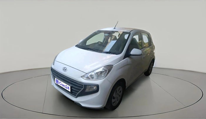 2022 Hyundai NEW SANTRO SPORTZ MT, Petrol, Manual, 25,061 km, exterior