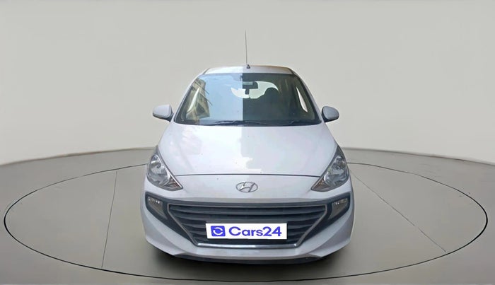 2022 Hyundai NEW SANTRO SPORTZ MT, Petrol, Manual, 25,061 km, exterior