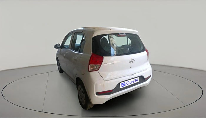 2022 Hyundai NEW SANTRO SPORTZ MT, Petrol, Manual, 25,061 km, exterior