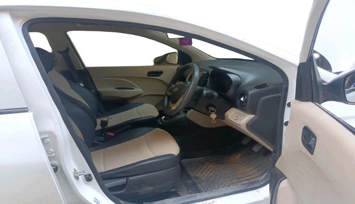 2022 Hyundai NEW SANTRO SPORTZ MT, Petrol, Manual, 25,061 km, interior