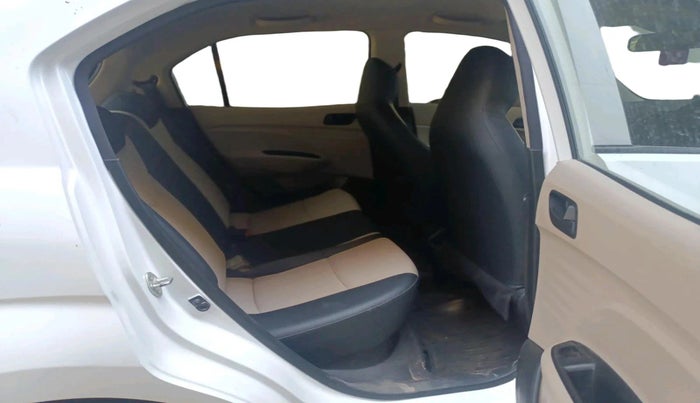 2022 Hyundai NEW SANTRO SPORTZ MT, Petrol, Manual, 25,061 km, interior