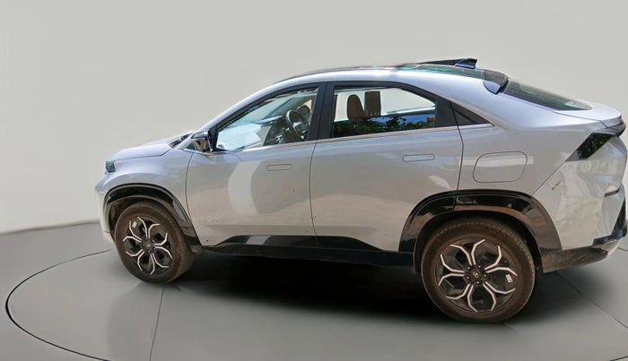 2024 Tata Curvv Accomplished S 1.2 Petrol 7DCA, Petrol, Automatic, 8,473 km, exterior