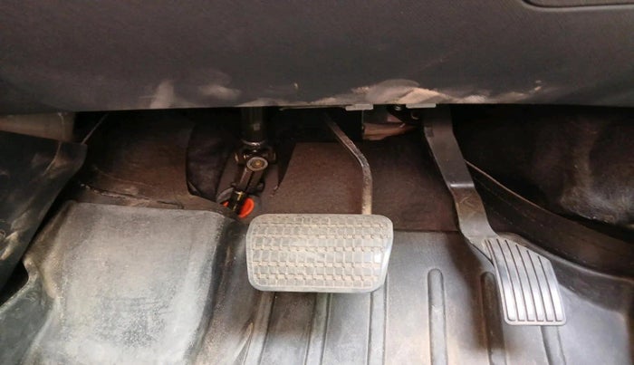 2024 Tata Curvv Accomplished S 1.2 Petrol 7DCA, Petrol, Automatic, 8,473 km, interior