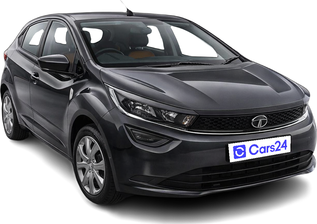 2021 Tata ALTROZ - Hatchback - CNG - Manual - ₹4.60 lakh