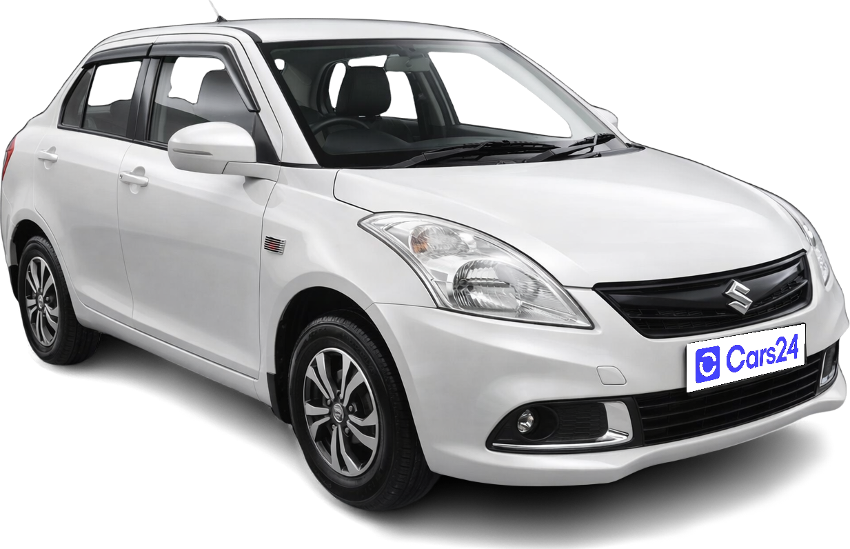 2018 Maruti Swift Dzire - Sedan - Diesel - Manual - ₹3.33 lakh
