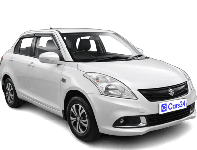 2018 Maruti Swift Dzire - Sedan - Diesel - Manual - ₹3.33 lakh