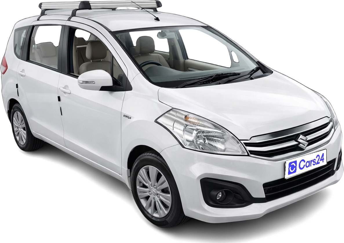 2016 Maruti Ertiga - SUV - Diesel - Manual - ₹5.70 lakh