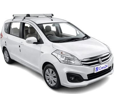 2016 Maruti Ertiga - SUV - Diesel - Manual - ₹5.70 lakh