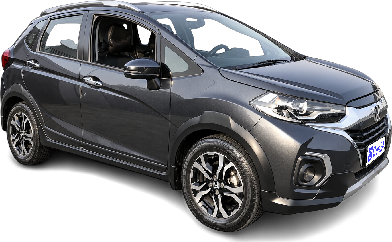 2022 Honda WR-V - SUV - Petrol - Manual - ₹7.00 lakh