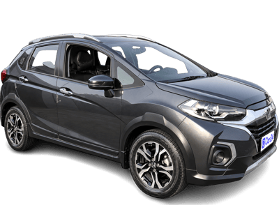 2022 Honda WR-V - SUV - Petrol - Manual - ₹7.00 lakh