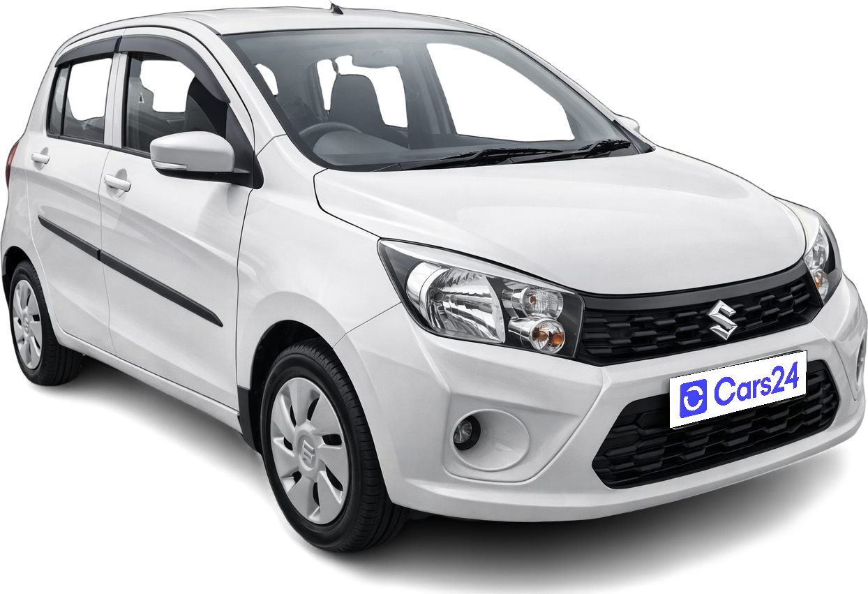 2018 Maruti Celerio - Hatchback - Petrol - Manual - ₹2.90 lakh