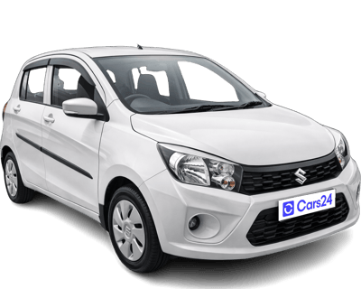 2018 Maruti Celerio - Hatchback - Petrol - Manual - ₹2.90 lakh
