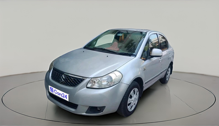 2013 Maruti SX4 VDI, Diesel, Manual, 1,39,255 km, exterior