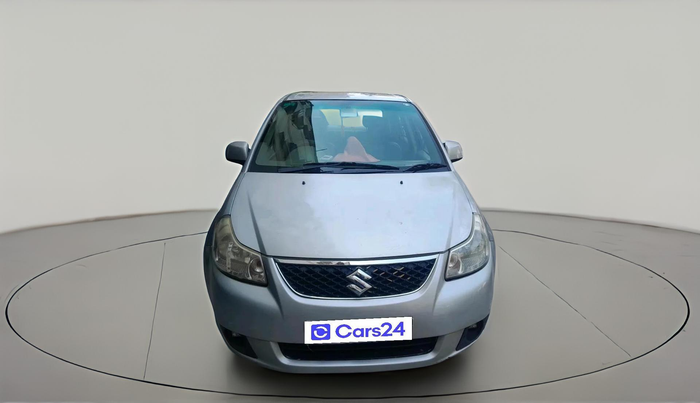 2013 Maruti SX4 VDI, Diesel, Manual, 1,39,255 km, exterior