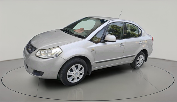 2013 Maruti SX4 VDI, Diesel, Manual, 1,39,255 km, exterior