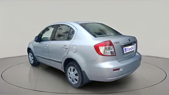 2013 Maruti SX4 VDI, Diesel, Manual, 1,39,255 km, exterior