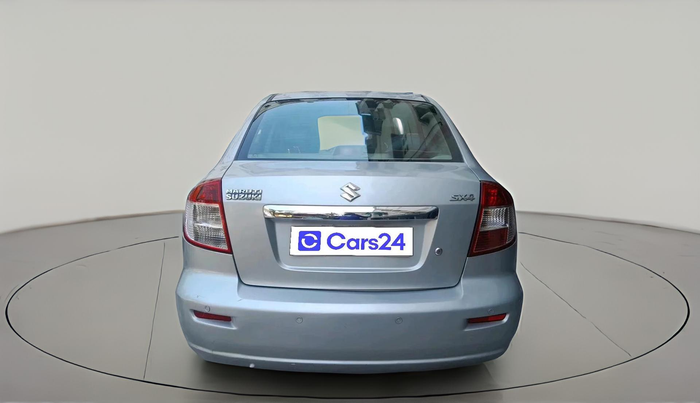 2013 Maruti SX4 VDI, Diesel, Manual, 1,39,255 km, exterior
