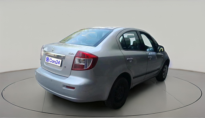 2013 Maruti SX4 VDI, Diesel, Manual, 1,39,255 km, exterior