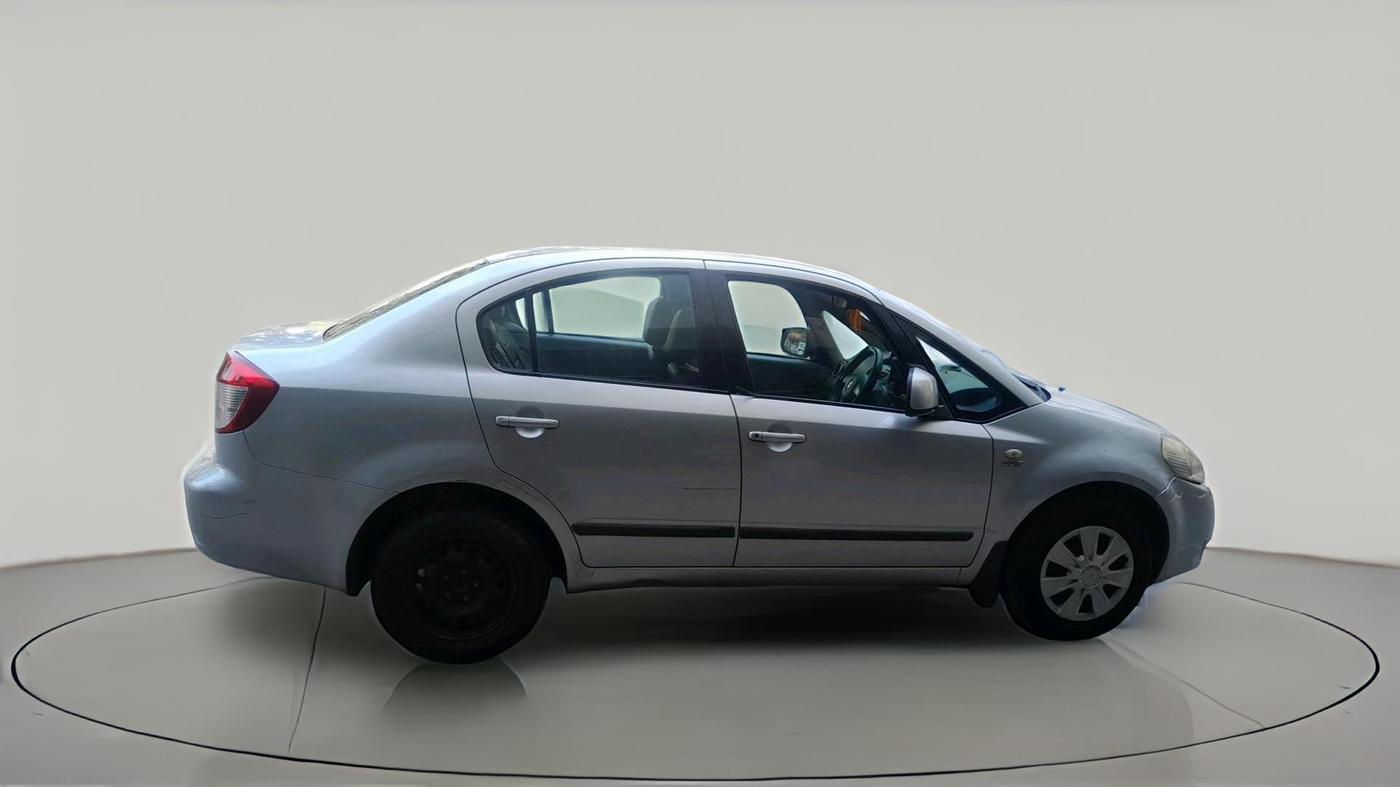 2013 Maruti SX4 VDI, Diesel, Manual, 1,39,255 km, exterior